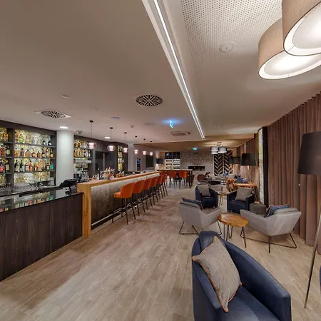 威斯巴登贝斯特韦斯特酒店 酒店 威斯巴登